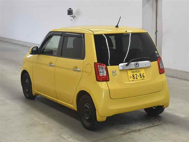 HONDA N ONE 2013
