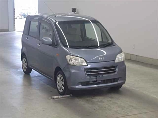 DAIHATSU TANTO EXE 2010
