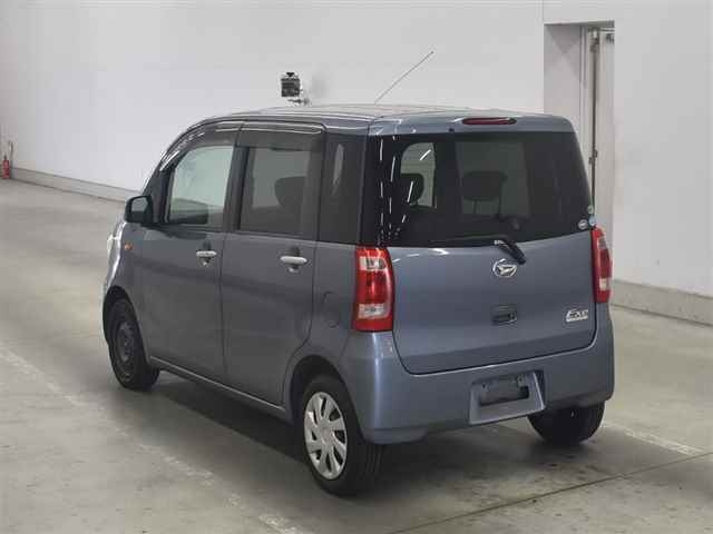 DAIHATSU TANTO EXE 2010