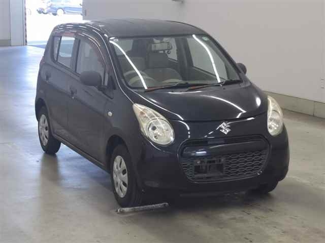 SUZUKI ALTO 2011
