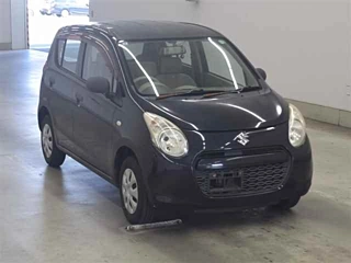 SUZUKI ALTO 2011