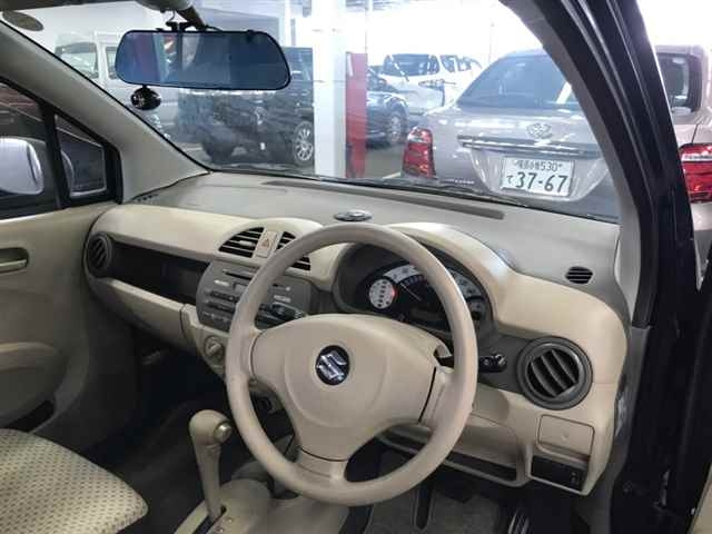 SUZUKI ALTO 2011