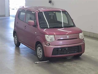 SUZUKI MRWAGON 2013