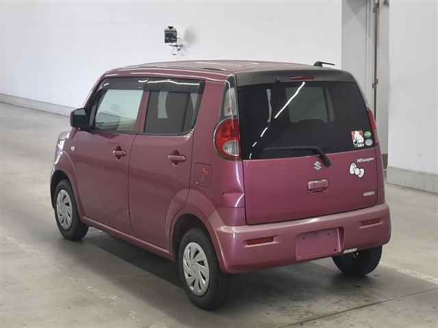 SUZUKI MRWAGON 2013
