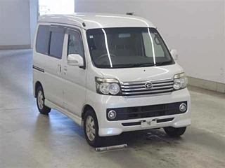DAIHATSU ATRAI WAGON 2016