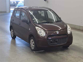 SUZUKI ALTO 2012