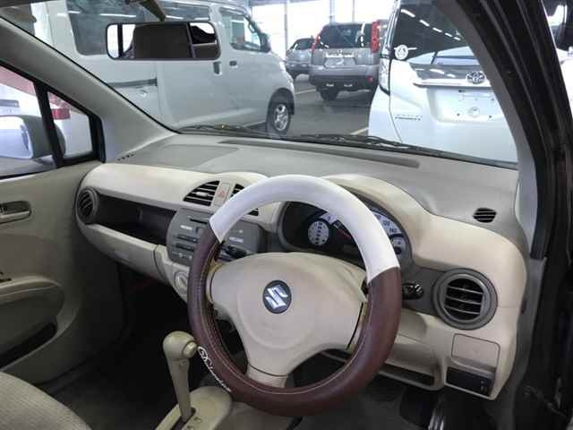 SUZUKI ALTO 2012