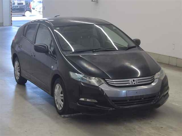 HONDA INSIGHT 2009