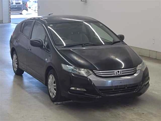 HONDA INSIGHT 2009