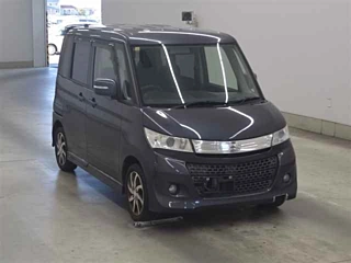 SUZUKI PALETTE 2010