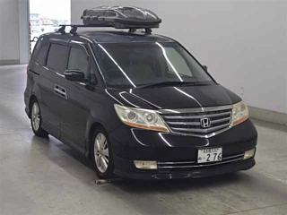 HONDA ELYSION 2008