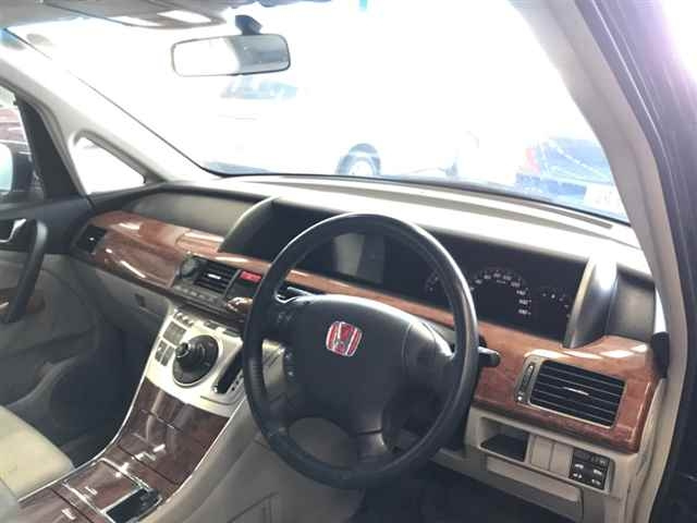HONDA ELYSION 2008