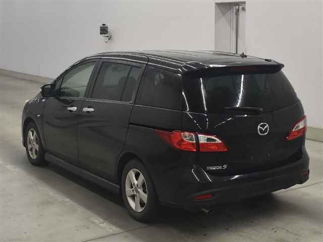 MAZDA PREMACY 2013