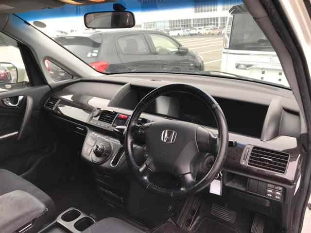 HONDA ELYSION 2008