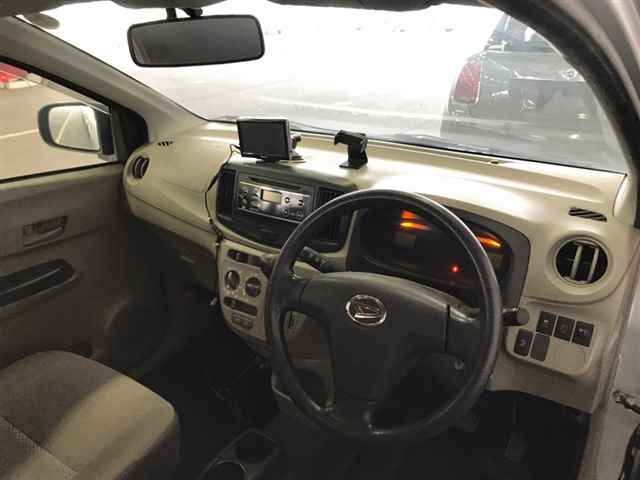 DAIHATSU MIRA E S 2014