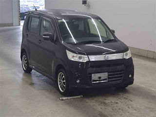SUZUKI WAGON R 2013