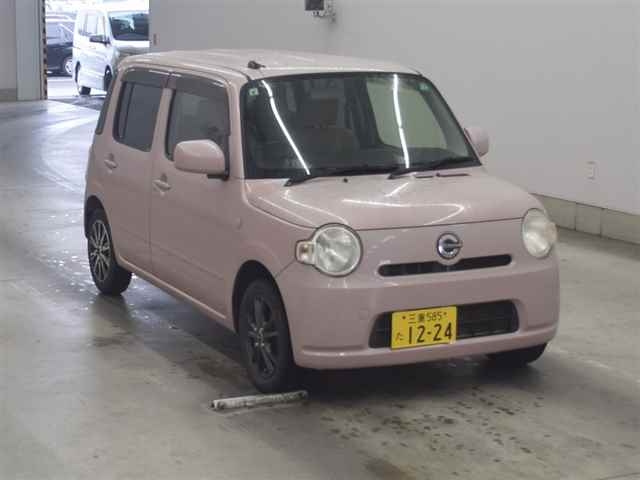 DAIHATSU MIRA 2013