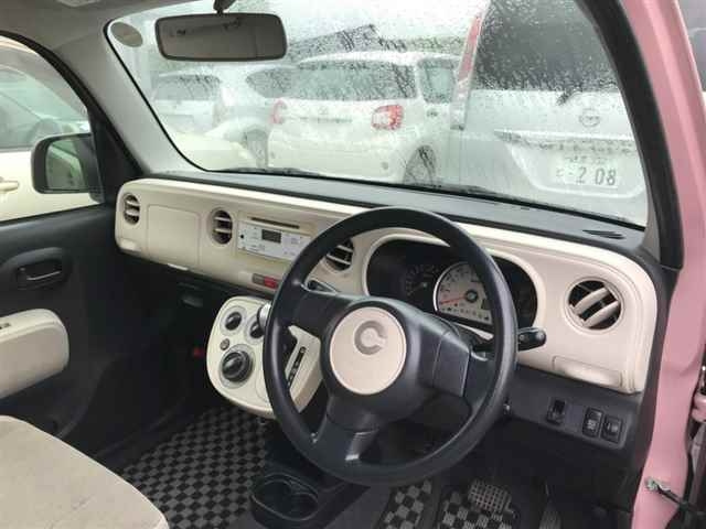 DAIHATSU MIRA 2013