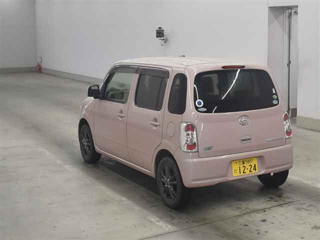 DAIHATSU MIRA 2013