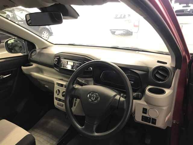 TOYOTA PIXIS EPOCH 2017