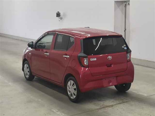 TOYOTA PIXIS EPOCH 2017