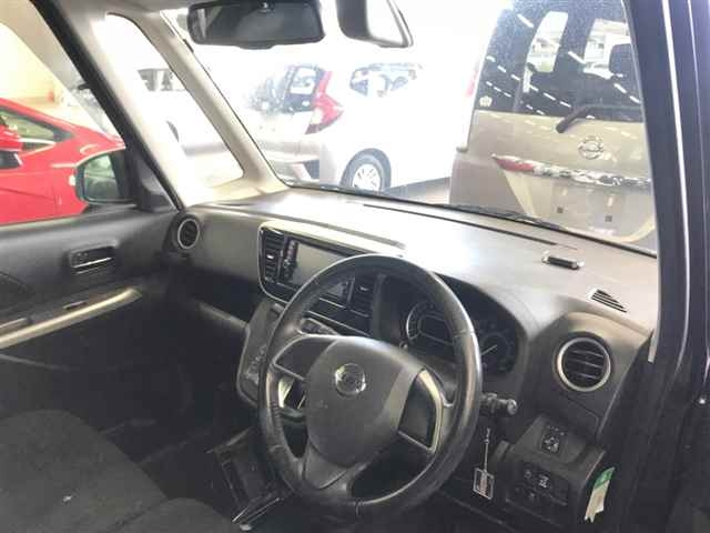 NISSAN DAYZ ROOX 2015