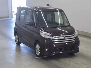 NISSAN DAYZ ROOX 2015