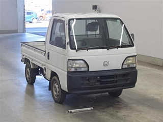 HONDA ACTY TRUCK 1996