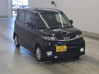 HONDA ZEST 2009