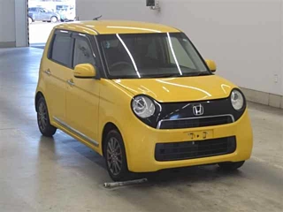 HONDA N ONE 2018