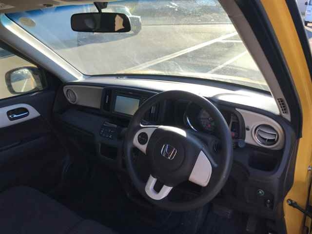 HONDA N ONE 2018