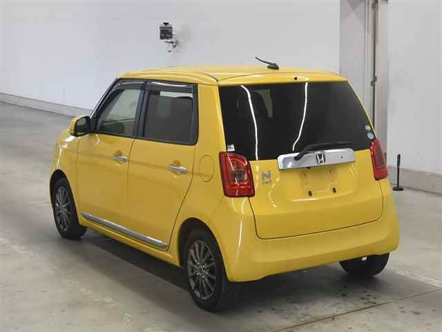 HONDA N ONE 2018