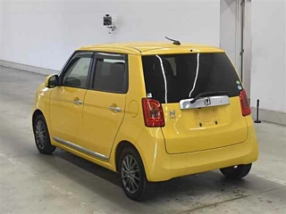HONDA N ONE 2018