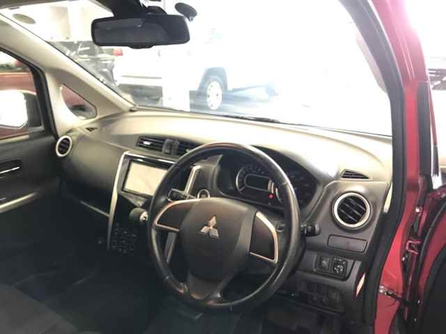 MITSUBISHI EK CUSTOM 2015