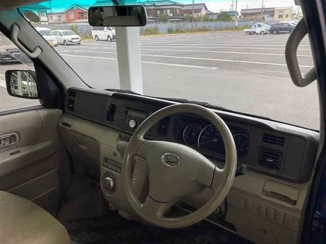DAIHATSU ATRAI WAGON 2008