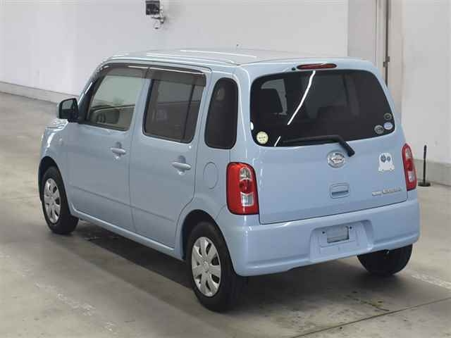 DAIHATSU MIRA 2010