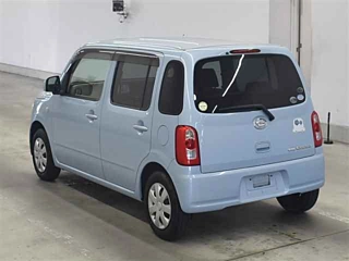 DAIHATSU MIRA 2010