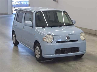 DAIHATSU MIRA 2010