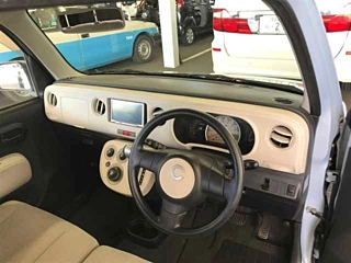 DAIHATSU MIRA 2010