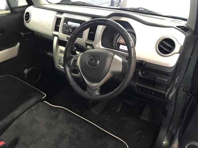 MAZDA FLAIR 2016
