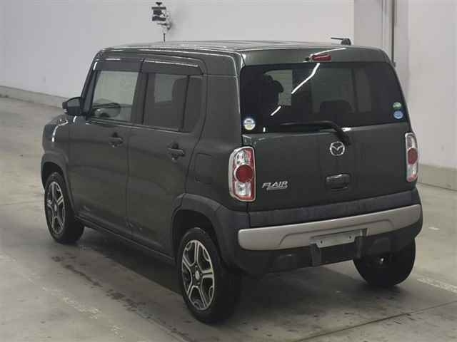 MAZDA FLAIR 2016