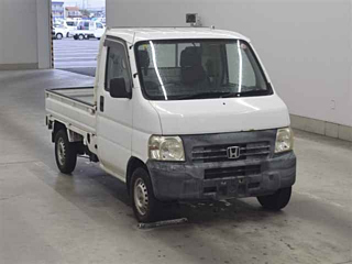HONDA ACTY TRUCK 1999