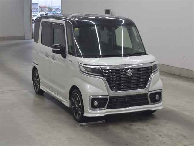 SUZUKI SPACIA 2020