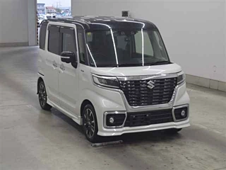 SUZUKI SPACIA 2020