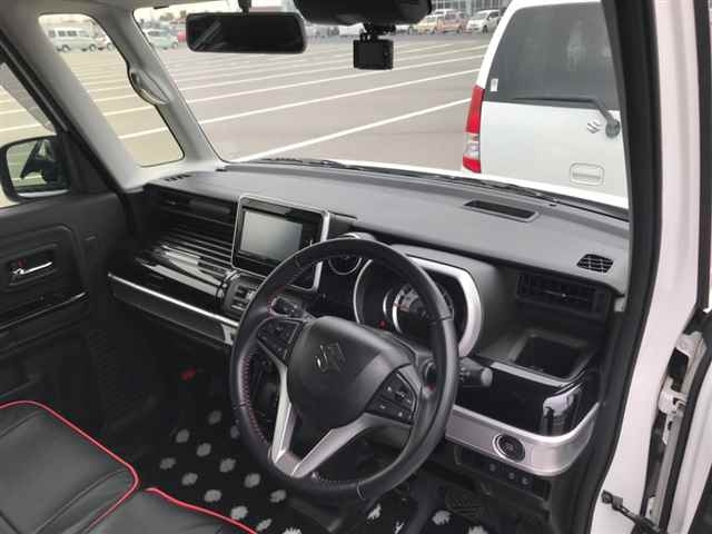 SUZUKI SPACIA 2020