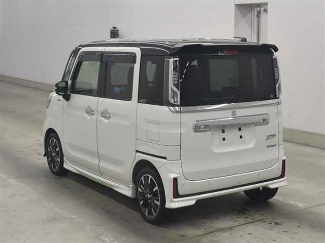SUZUKI SPACIA 2020