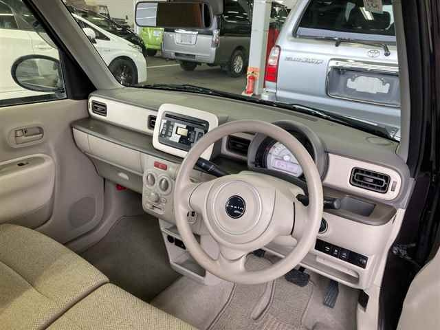 SUZUKI ALTO LAPIN 2015