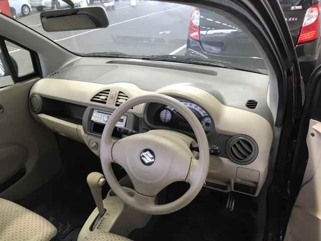 SUZUKI ALTO 2011