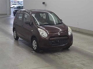 SUZUKI ALTO 2011