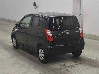 SUZUKI ALTO 2013